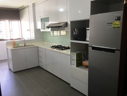 Blk 61 Telok Blangah Heights (Bukit Merah), HDB 3 Rooms #163684822